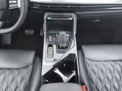 Wuling Xingchen 2.0L DHT Electric Speed Edition - ფოტო 19