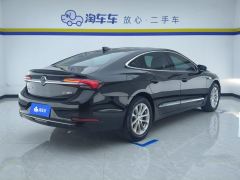 Buick Lacrosse Junyue 552T Luxury Edition - photo 2