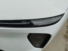 NIO ES6 500km 75kWh - ფოტო 4