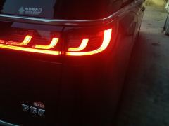 Voyah Lantu Dreamer plug-in hybrid 1.5T 235km 4WD dry cloth Pro - ფოტო 5