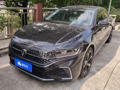 Volkswagen Passat Facelift 330TSI Star Elite Edition - ფოტო 1