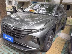 Hyundai Tucson L 1.5T Edition - ფოტო 1