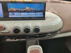 Wuling Bingo Binguo 333km Lingxi Connected Edition - ფოტო 17