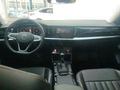 Volkswagen Passat 330TSI Star Elite Edition - ფოტო 16