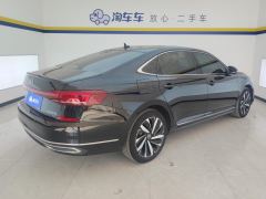 Volkswagen Passat 330TSI Star Elite Edition - ფოტო 2