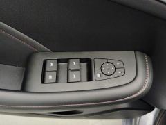Roewe MG i5 1.5L CVT Prestige - photo 13
