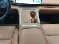 Leapmotor C16 EREV 280 Lidar Smart Premium Edition 6-seater - фото 19