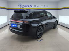 Leapmotor C16 EREV 280 Lidar Smart Premium Edition 6-seater - фото 2