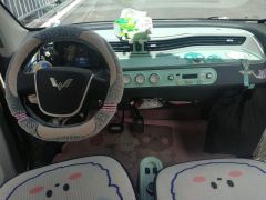 Wuling Hongguang MINIEV 170km - photo 16