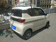 Wuling Hongguang MINIEV 170km - photo 2
