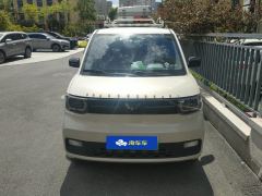 Wuling Hongguang MINIEV 170km - photo 3