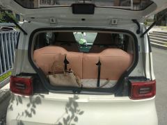 Wuling Hongguang MINIEV 170km - photo 7