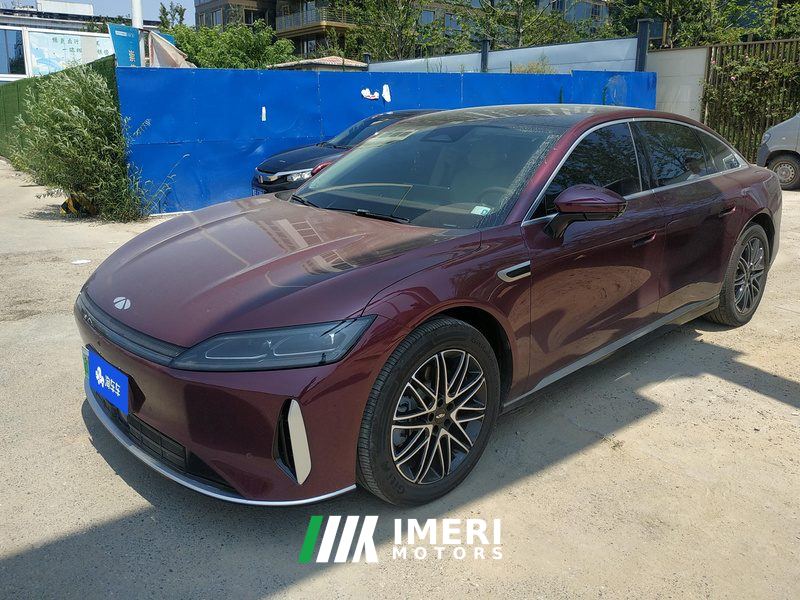 Chery Fengyun A9L 1.5T 260Ultra Long RangeLuxury Edition