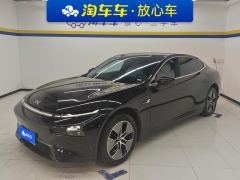 XPeng P7 P7i 550 Rear-wheel drive Pro - ფოტო 1