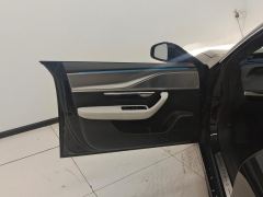 XPeng P7 P7i 550 Rear-wheel drive Pro - ფოტო 12