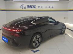 XPeng P7 P7i 550 Rear-wheel drive Pro - ფოტო 2