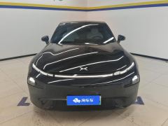 XPeng P7 P7i 550 Rear-wheel drive Pro - ფოტო 3