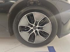 XPeng P7 P7i 550 Rear-wheel drive Pro - ფოტო 6