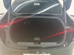 XPeng P7 P7i 550 Rear-wheel drive Pro - ფოტო 7