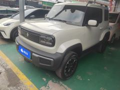 Baojun Yep 303km Supreme Edition - ფოტო 1