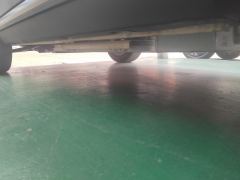 Baojun Yep 303km Supreme Edition - ფოტო 11