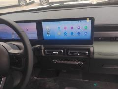 Baojun Yep 303km Supreme Edition - ფოტო 17