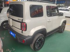 Baojun Yep 303km Supreme Edition - ფოტო 2