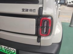 Baojun Yep 303km Supreme Edition - ფოტო 5