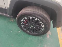 Baojun Yep 303km Supreme Edition - ფოტო 6