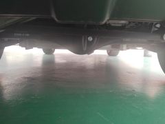 Baojun Yep 303km Supreme Edition - ფოტო 9