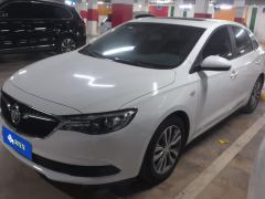 Buick Excelle Mild Hybrid 1.3T Automatic Elite Edition - ფოტო 1