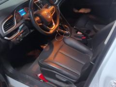 Buick Excelle Mild Hybrid 1.3T Automatic Elite Edition - ფოტო 14