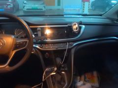 Buick Excelle Mild Hybrid 1.3T Automatic Elite Edition - ფოტო 17