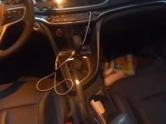 Buick Excelle Mild Hybrid 1.3T Automatic Elite Edition - ფოტო 19