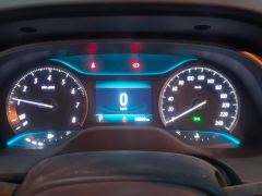 Buick Excelle Mild Hybrid 1.3T Automatic Elite Edition - ფოტო 20