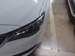 Buick Excelle Mild Hybrid 1.3T Automatic Elite Edition - ფოტო 4
