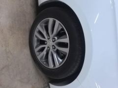Buick Excelle Mild Hybrid 1.3T Automatic Elite Edition - ფოტო 6