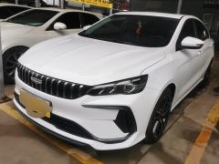 Geely Pinrui Binrui COOL 1.5T Champion Edition - фото 1
