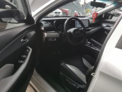 Geely Pinrui Binrui COOL 1.5T Champion Edition - фото 14