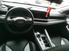 Geely Pinrui Binrui COOL 1.5T Champion Edition - фото 16