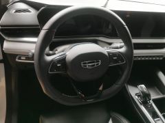 Geely Pinrui Binrui COOL 1.5T Champion Edition - фото 18