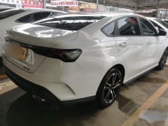 Geely Pinrui Binrui COOL 1.5T Champion Edition - фото 2