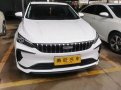 Geely Pinrui Binrui COOL 1.5T Champion Edition - фото 3