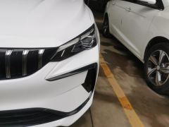 Geely Pinrui Binrui COOL 1.5T Champion Edition - фото 4