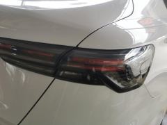 Geely Pinrui Binrui COOL 1.5T Champion Edition - фото 5