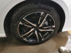 Geely Pinrui Binrui COOL 1.5T Champion Edition - фото 6