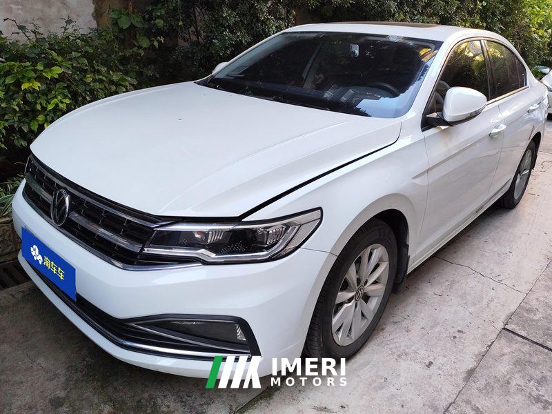 Volkswagen Bora 1.5L Edition - ავტომობილი ჩინეთიდან