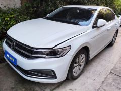Volkswagen Bora 1.5L Edition - ფოტო 1