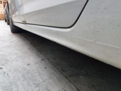 Volkswagen Bora 1.5L Edition - ფოტო 11