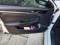 Volkswagen Bora 1.5L Edition - ფოტო 12
